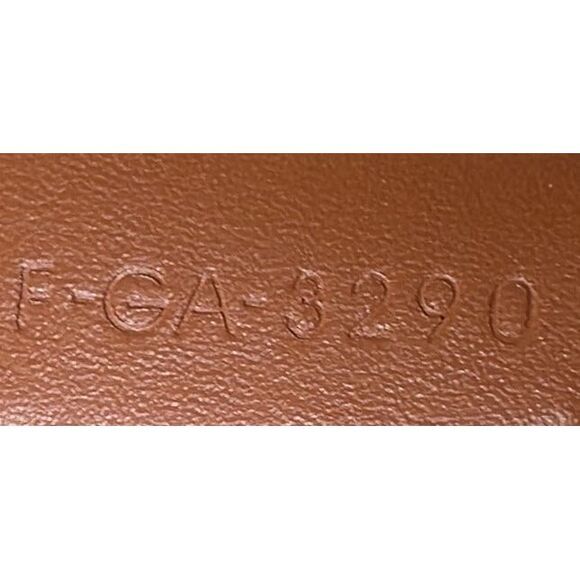 Celine Horizontal Cabas Tote Canvas with Leather Small Blue - Picture 8 of 8